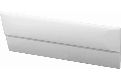 Экран для ванны фронтальный Vitra Neon 180 51460006000 белый Экран для ванны фронтальный Vitra Neon 180 51460006000 белый