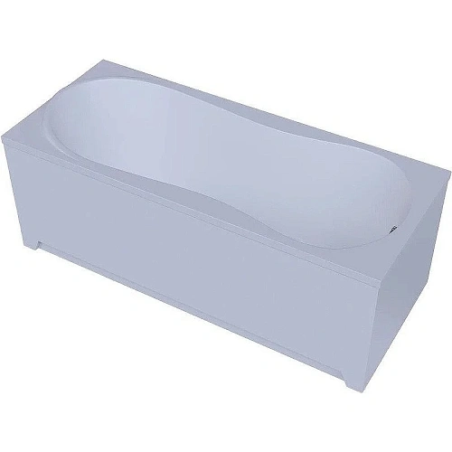 Акриловая ванна Aquatek Афродита 170 пустая с фронтальным экраном слив справа AFR170-0000054 Акриловая ванна Aquatek Афродита 170 пустая с фронтальным экраном слив справа AFR170-0000054