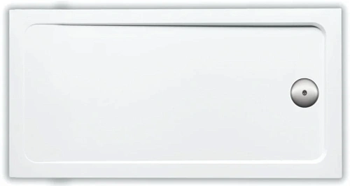 Душевой поддон Jacob Delafon Flight E62453-00 140x80 см Душевой поддон Jacob Delafon Flight E62453-00 140x80 см