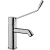 Картинка анонса товара «смеситель для раковины vitra aquamed a42312wsa»