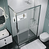 Боковая стенка GROSSMAN Style 200.K33.05.70.10.00 (70x195) хром, стекло прозрачное Боковая стенка GROSSMAN Style 200.K33.05.70.10.00 (70x195) хром, стекло прозрачное