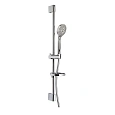 Душевой гарнитур Fima Carlo Frattini Sliding rail F2679BS Душевой гарнитур Fima Carlo Frattini Sliding rail F2679BS