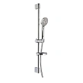 Душевой гарнитур Fima Carlo Frattini Sliding rail F2679CR Душевой гарнитур Fima Carlo Frattini Sliding rail F2679CR