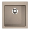 Кухонная мойка Omoikiri Bosen 47-SA Tetogranit/бежевый 4993588 Кухонная мойка Omoikiri Bosen 47-SA Tetogranit/бежевый 4993588