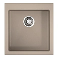 Кухонная мойка Omoikiri Bosen 47-SA Tetogranit/бежевый 4993588 Кухонная мойка Omoikiri Bosen 47-SA Tetogranit/бежевый 4993588