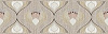 Картинка анонса товара «бордюр kerama marazzi кузани 6.3x20 7226\7 х9999278525»