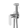 Картинка анонса товара «гигиенический душ cezares stylus-dif-01 хром»