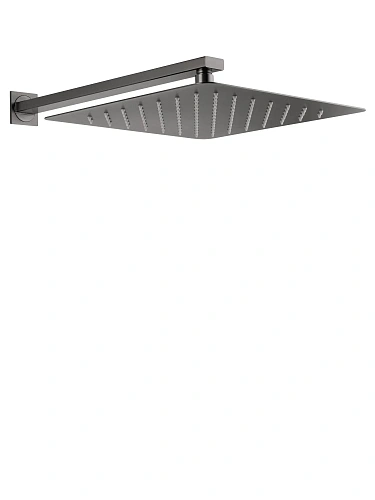 Душевая система Wonzon & Woghand FLEX встраиваемая, темный графит (WW-88939072-BGM) Душевая система Wonzon & Woghand FLEX встраиваемая, темный графит (WW-88939072-BGM)