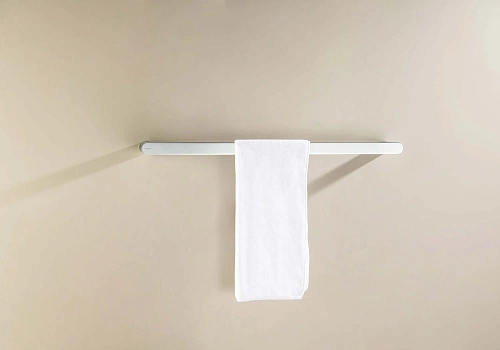 Полотенцедержатель Aquatek ЛИРА AQ4414CR хром Полотенцедержатель Aquatek ЛИРА AQ4414CR хром