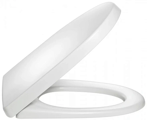 Крышка-сиденье Jacob Delafon Odeon Up 8407K-00 Крышка-сиденье Jacob Delafon Odeon Up 8407K-00