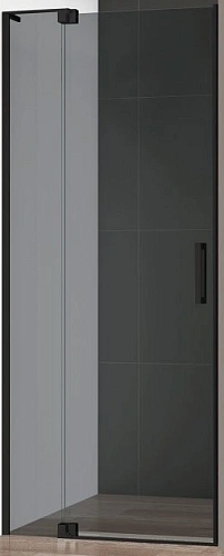 Дверное полотно CEZARES SLIDER-80/90-GL-FIX/DOR-C с фиксированной панелью Дверное полотно CEZARES SLIDER-80/90-GL-FIX/DOR-C с фиксированной панелью