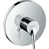 Смеситель для душа hansgrohe Talis S 72606000