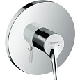 Смеситель для душа hansgrohe Talis S 72606000 Смеситель для душа hansgrohe Talis S 72606000