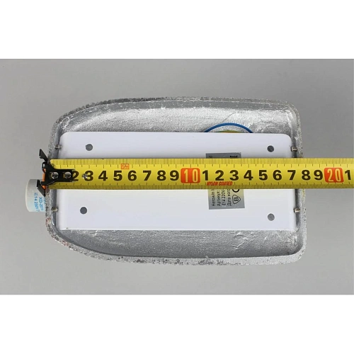 Светильник настенный (Бра) Aployt Hloya APL.800.11.01 Светильник настенный (Бра) Aployt Hloya APL.800.11.01