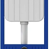 Инсталляция для унитаза Allen Brau Pneumatic Slim 9.11102.20 Инсталляция для унитаза Allen Brau Pneumatic Slim 9.11102.20