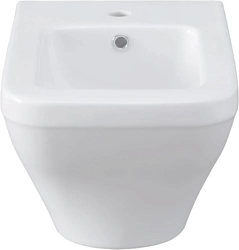 Биде подвесное Allen Brau Infinity 4.21014.20 белый глянец Биде подвесное Allen Brau Infinity 4.21014.20 белый глянец