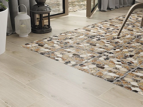 Керамогранит Cersanit Patinawood светло-бежевый рельеф 18,5x59,8 PT4M302 Керамогранит Cersanit Patinawood светло-бежевый рельеф 18,5x59,8 PT4M302