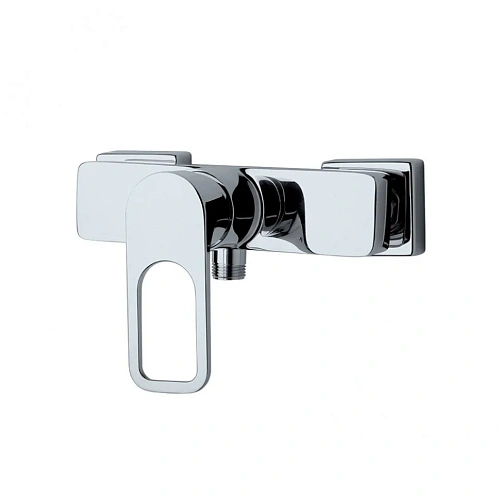 Смеситель для душа Paini Flat KKCR5112SLMKM Смеситель для душа Paini Flat KKCR5112SLMKM