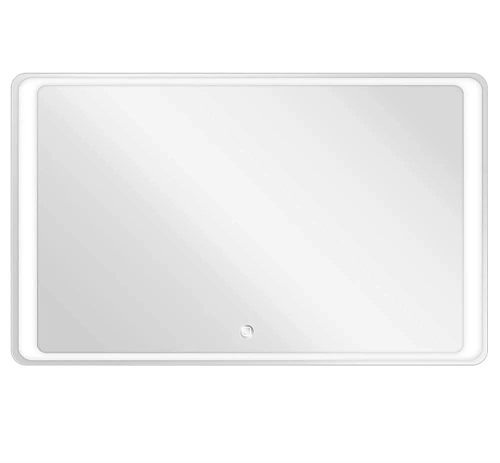 Зеркало Aquaton Соул 1200x700 1A219502SU010 Зеркало Aquaton Соул 1200x700 1A219502SU010