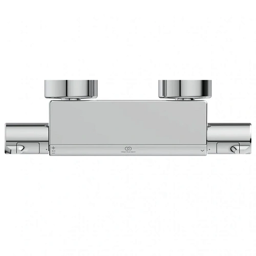 Смеситель для душа Ideal Standard Ceratherm T50 A7695AA термостатический Смеситель для душа Ideal Standard Ceratherm T50 A7695AA термостатический