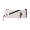 Картинка анонса товара «смеситель для раковины rgw shower panels sp-45-10 21140545-11 встраиваемый»