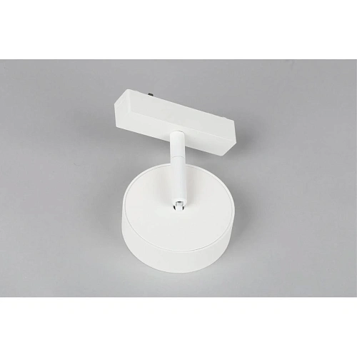 Светильник трековый Aployt Magnetic track 48 APL.0119.10.09 Светильник трековый Aployt Magnetic track 48 APL.0119.10.09