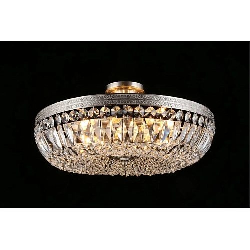 Люстра потолочная Aployt Lidi APL.757.17.08 Люстра потолочная Aployt Lidi APL.757.17.08