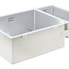 Кухонная мойка GROHE K700U 80-S 76/45 (31575SD1) Кухонная мойка GROHE K700U 80-S 76/45 (31575SD1)