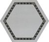 Картинка анонса товара «вставка kerama marazzi раваль 29x33.4 dc\a10\sg27001 х9999220443»