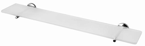 Полка AM.PM A4034700 стеклянная 60 см Полка AM.PM A4034700 стеклянная 60 см