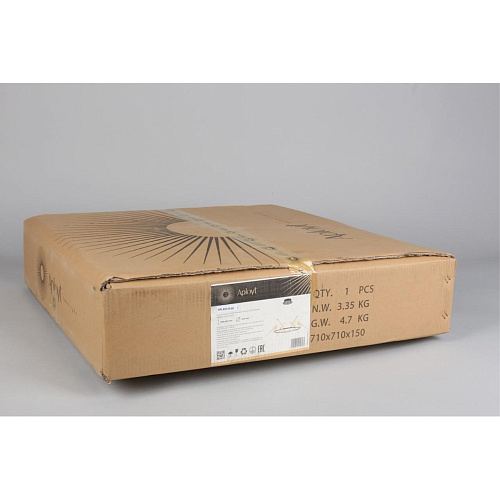 Люстра подвесная Aployt Astor APL.822.03.60 Люстра подвесная Aployt Astor APL.822.03.60