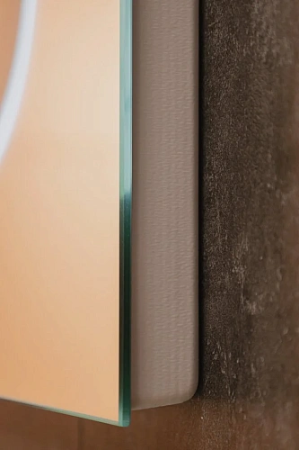 Зеркало SILVER MIRRORS 600x800 Сенсорный выключатель Клио (ФР-00001417) Зеркало SILVER MIRRORS 600x800 Сенсорный выключатель Клио (ФР-00001417)