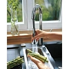 Смеситель для кухни hansgrohe Talis S2 Variarc 14877000 Смеситель для кухни hansgrohe Talis S2 Variarc 14877000