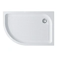 Душевой поддон BelBagno TRAY-BB-RH-120/80-550-15-W-R 1200x800 акриловый белый Душевой поддон BelBagno TRAY-BB-RH-120/80-550-15-W-R 1200x800 акриловый белый