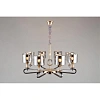 Люстра подвесная Omnilux Ausonia OML-68703-08 Люстра подвесная Omnilux Ausonia OML-68703-08