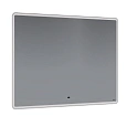 Зеркало Lemark ELEMENT 120х80 см с подсветкой, с подогревом LM120Z-E Зеркало Lemark ELEMENT 120х80 см с подсветкой, с подогревом LM120Z-E