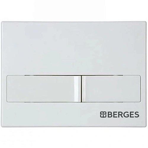 Комплект унитаза BERGES GAMMA с инсталляцией NOVUM525, кнопкой L1, с сиденьем микролифт, быстросъем 042425 Комплект унитаза BERGES GAMMA с инсталляцией NOVUM525, кнопкой L1, с сиденьем микролифт, быстросъем 042425