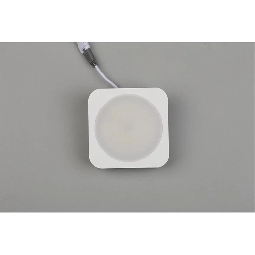 Светильник встраиваемый-накладной Aployt Marla APL.0024.09.10 Светильник встраиваемый-накладной Aployt Marla APL.0024.09.10