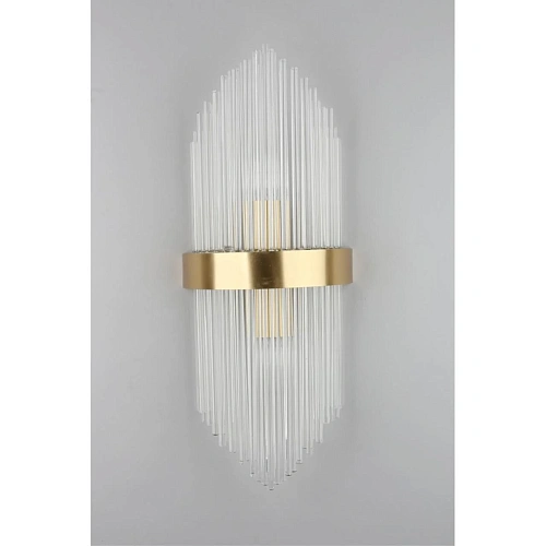 Светильник настенный (Бра) Aployt Danil APL.638.01.02 Светильник настенный (Бра) Aployt Danil APL.638.01.02