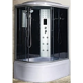 Душевая кабина River DUNAY 120/80/46 R ТН 10000000068 Душевая кабина River DUNAY 120/80/46 R ТН 10000000068