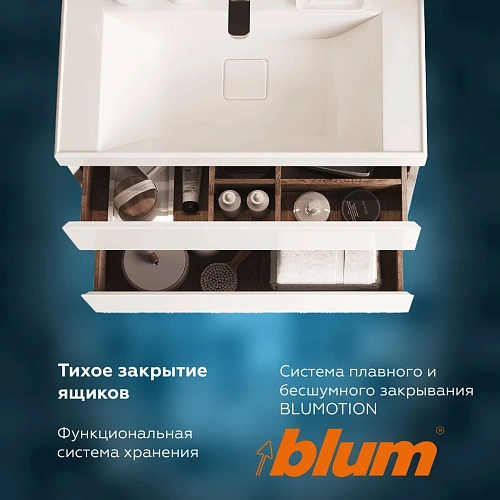 Тумба под раковину PRATO Импрэсс т18-80 под раковину Грэмми 245 03-18080-19 00 БЕЛ белый Тумба под раковину PRATO Импрэсс т18-80 под раковину Грэмми 245 03-18080-19 00 БЕЛ белый