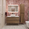 Картинка анонса товара «тумба со столешницей и раковиной belbagno kraft 80 kraft80rt-kepbo-1077-set подвесная kraft80rt-kepbo-1077-set»