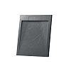 Картинка анонса товара «душевой поддон vincea vst-4srl9090a, 900x900x25, антрацит из искусственного камня»