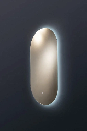 Зеркало SILVER MIRRORS 500x1000 открытая подсветка, сенсорный выключатель Viva-Lite (LED-00002601) Зеркало SILVER MIRRORS 500x1000 открытая подсветка, сенсорный выключатель Viva-Lite (LED-00002601)