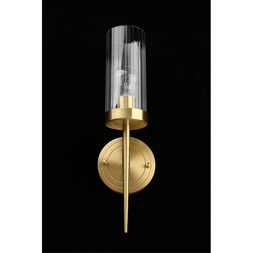 Светильник настенный (Бра) Aployt Klaris APL.626.01.01 Светильник настенный (Бра) Aployt Klaris APL.626.01.01