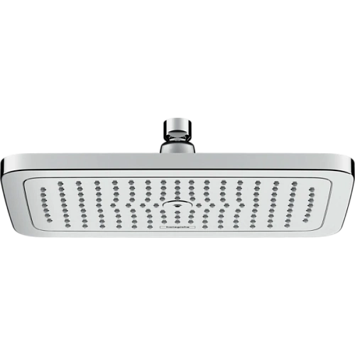 Верхний душ Hansgrohe Croma E 280 1jet EcoSmart 9 л/мин 26258000 Верхний душ Hansgrohe Croma E 280 1jet EcoSmart 9 л/мин 26258000