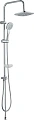 Душевая система STWORKI Монтре MO-06cr 552749 Душевая система STWORKI Монтре MO-06cr 552749