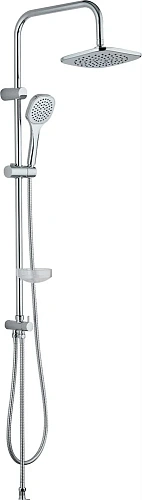 Душевая система STWORKI Монтре MO-06cr 552749 Душевая система STWORKI Монтре MO-06cr 552749