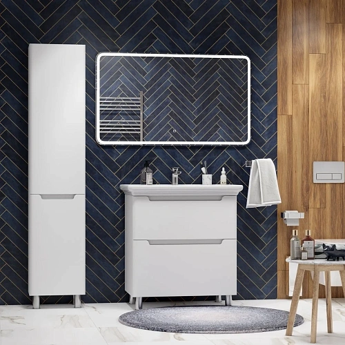 Зеркало BRIZ Альби пдз45-120 235 01-45120-00 00 Зеркало BRIZ Альби пдз45-120 235 01-45120-00 00