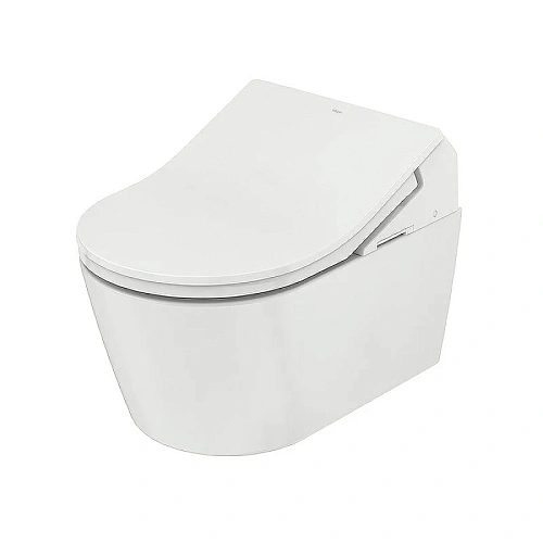 Крышка-биде Toto Washlet TCF894CG#NW1 белая с микролифтом Крышка-биде Toto Washlet TCF894CG#NW1 белая с микролифтом